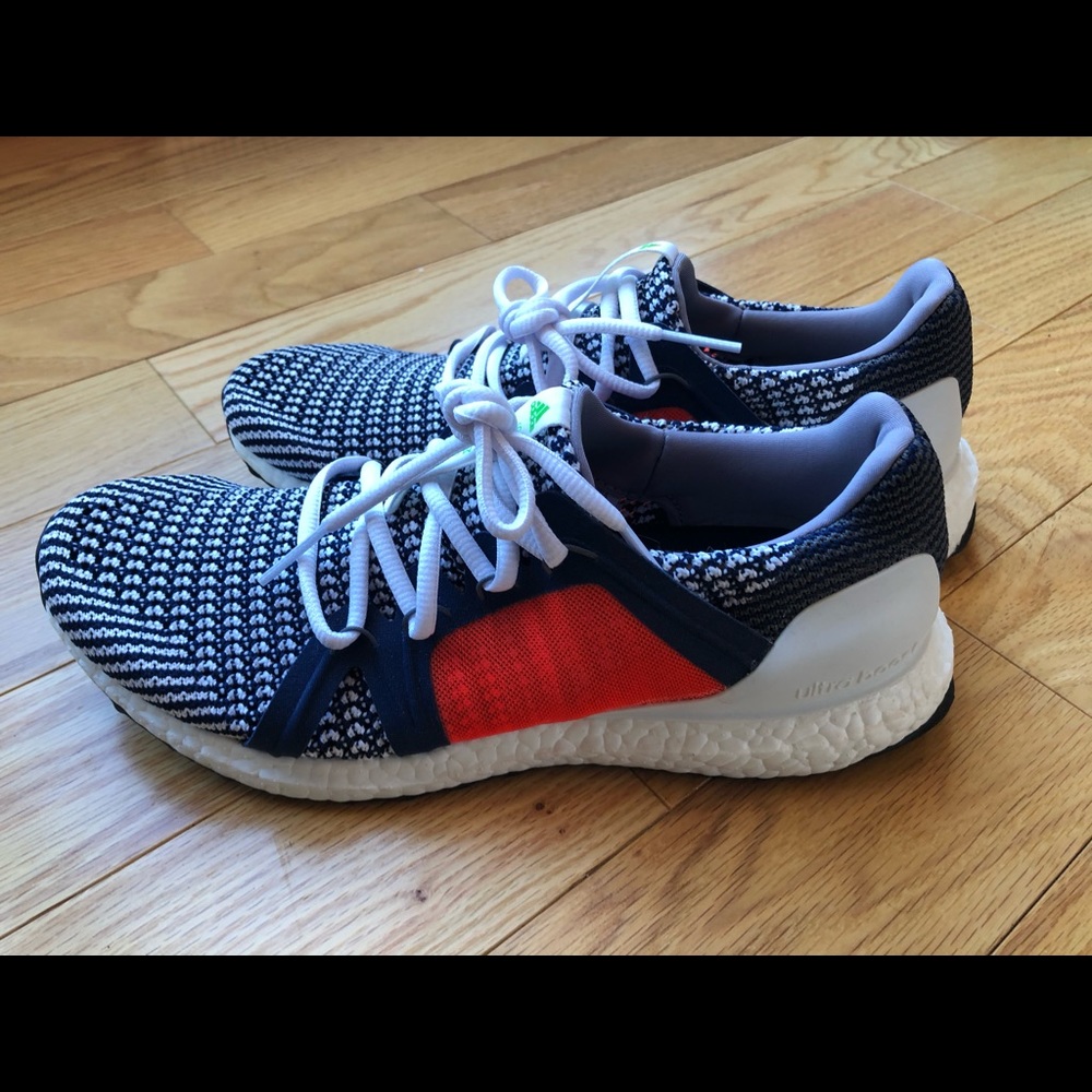 Adidas Ultraboost x Stella McCartney